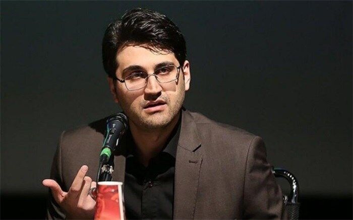 رئیس سازمان مالیاتی خیال کسبه را از بابت پرداخت مالیات راحت کرد