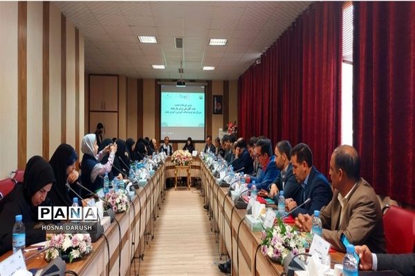 مراسم شمیم اجابت ۲