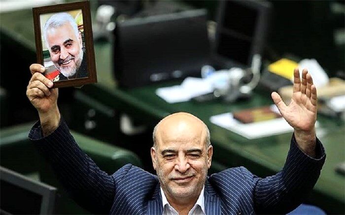 صحرایی «تحول‌آفرین» است