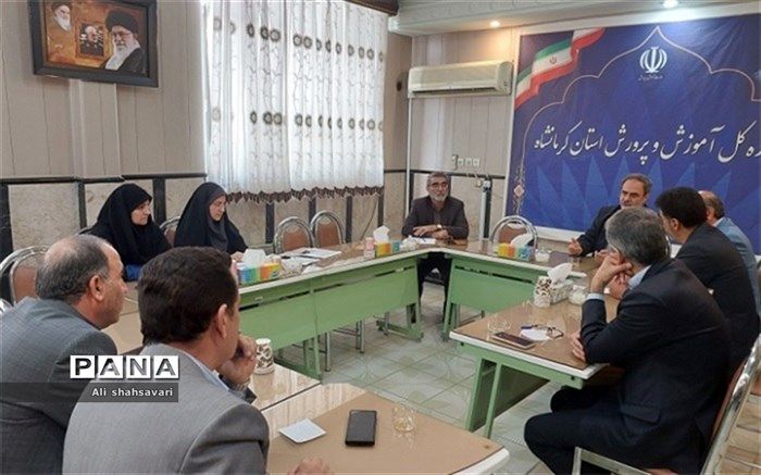 آموزش و پرورش نقش به‌سزایی در فرهنگ‌سازی و عملیاتی کردن جوانی جمعیت ایفا می‌کند