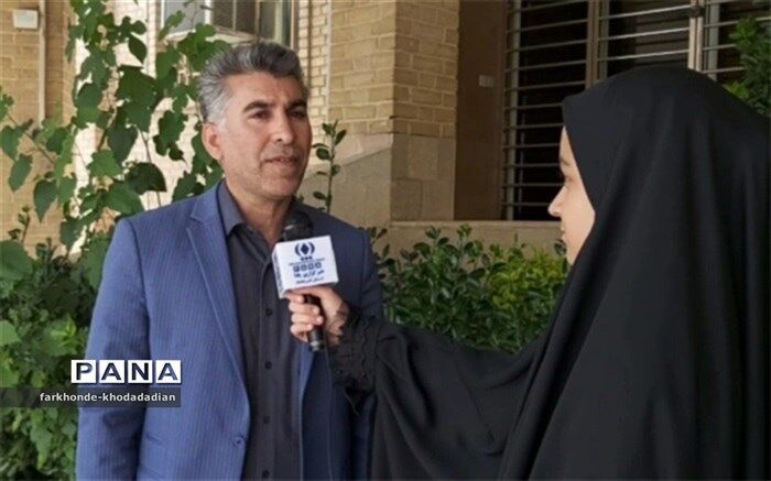 هدف از پایگاه‌های اوقات فراغت؛ نشاط و شادابی در بین دانش‌آموزان است/فیلم