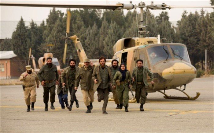 پردیس ملت پرمخاطب ترین سینما در اکران فیلم غریب شد