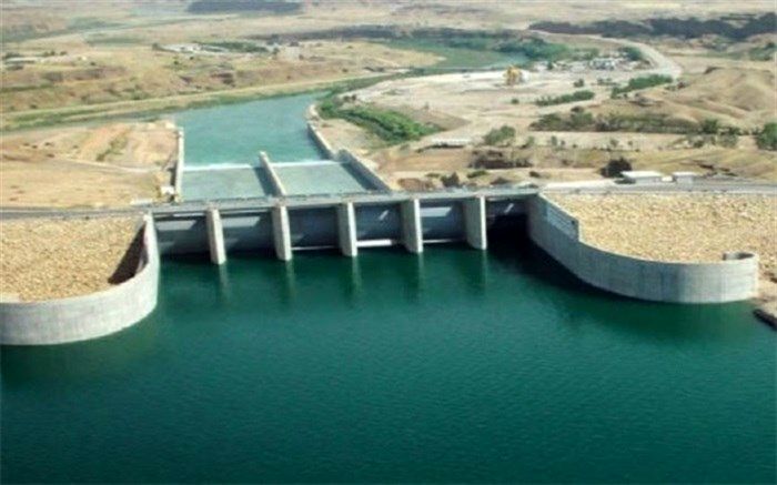 آب سدهای کشور چه میزان افزایش یافت؟