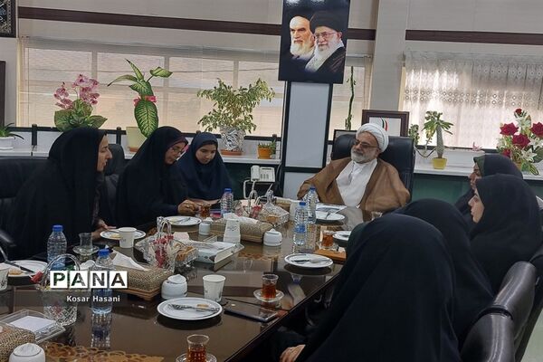 تجلیل به مناسبت روز دختر