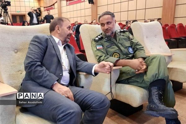 آیین ملی بزرگداشت یوم‌الله سوم خرداد در دماوند