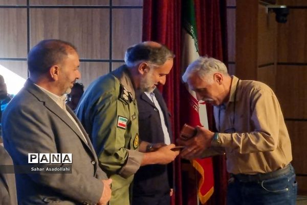 آیین ملی بزرگداشت یوم‌الله سوم خرداد در دماوند