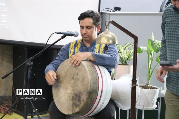 افتتاحیه سالن کراس فیت مجموعه سوم خرداد به مناسبت سالروز آزادسازی خرمشهر