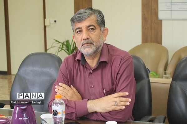 جلسه هماهنگی بزرگداشت سالروز ارتحال حضرت امام خمینی (ره) در بوشهر