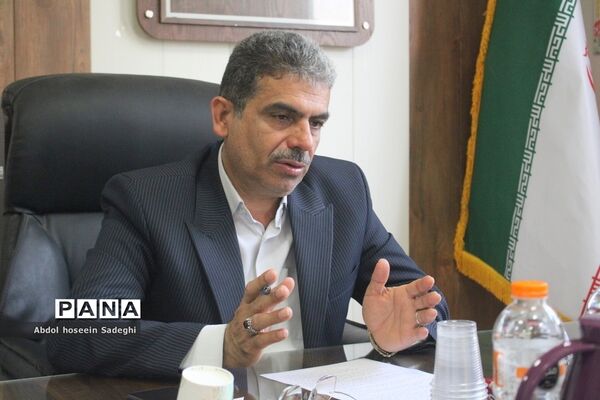 جلسه هماهنگی بزرگداشت سالروز ارتحال حضرت امام خمینی (ره) در بوشهر