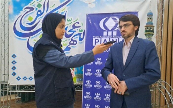 هدف جهاد تبیین جهاد در برابردشمن است