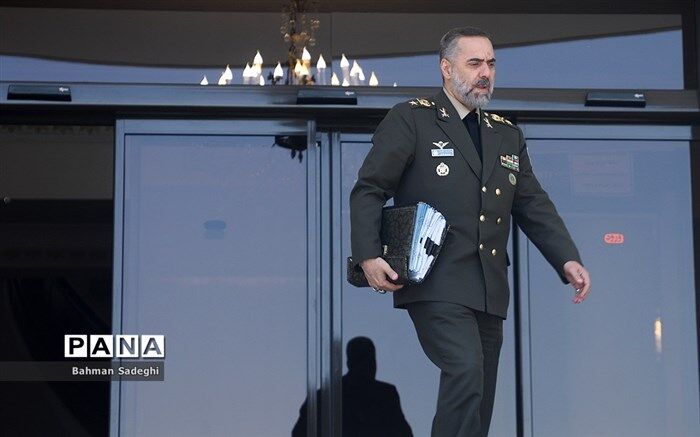 موشک بالستیک خرمشهر ۴ می‌تواند به‌سرعت آماده عملیات شود