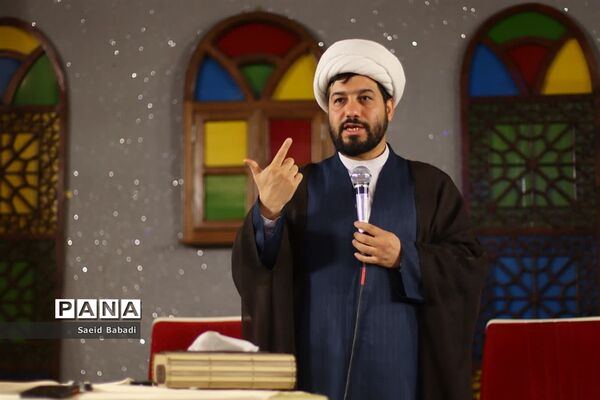 کاردوی تحولی مشاوران و مربیان پرورشی مدارس قم در اردوگاه شهید باهنر تهران