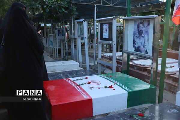 کاردوی تحولی مشاوران و مربیان پرورشی مدارس قم در اردوگاه شهید باهنر تهران