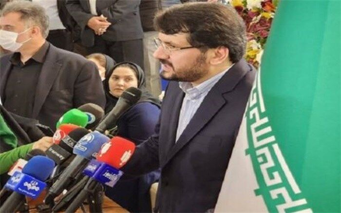 اولویت تکمیل زنجیره‌های کریدوری ترانزیت در کشور