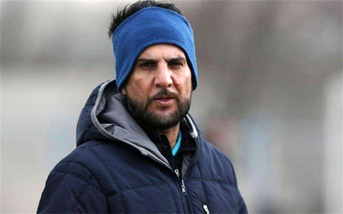 حریف دست و پا بسته‌ای برای پرسپولیس نیستیم