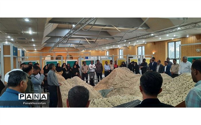 ماموریت ما ارائه روحیه امید به نوجوانان و اعضای سازمان دانش‌آموزی است