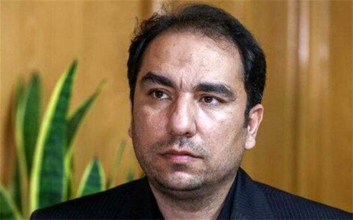 معاون هماهنگی و امور مناطق شهرداری تهران تغییر کرد