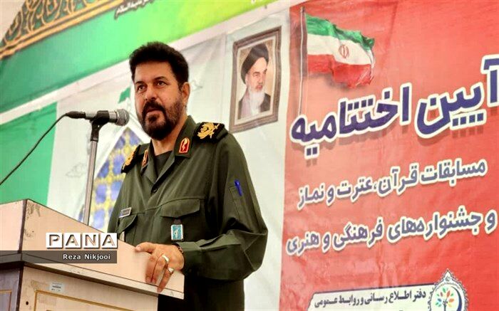 ایمان و اعتقاد، دو عامل پیروزی ایرانیان در هر شرایطی است