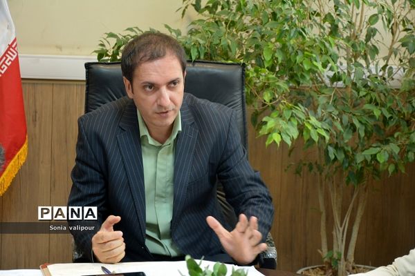 تشکیل کارگروه منطقه‌ای طرح اتقان در آموزش و پرورش ناحیه 2 بهارستان