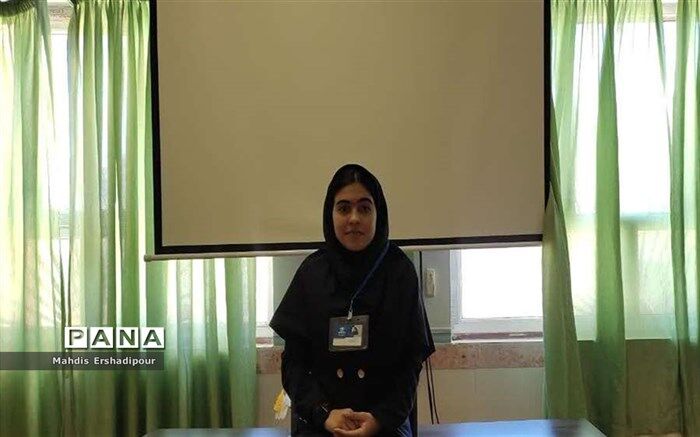 راز موفقیت در تمامی عرصه‌ها، خودباوری و داشتن ایمان به توانایی‌های فردی است