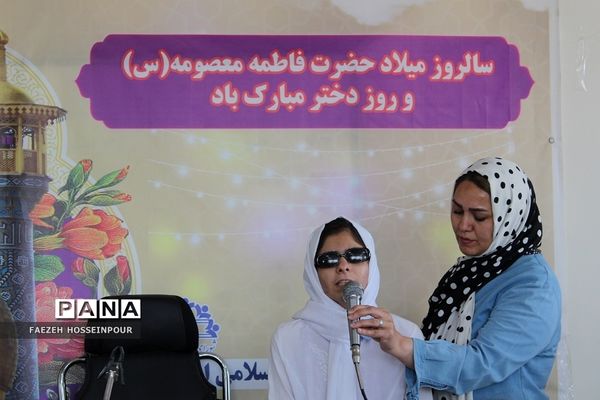 تجلیل از دانش‌آموزان برتر مدارس اورین بهارستان‌2 به‌مناسبت دهه کرامت