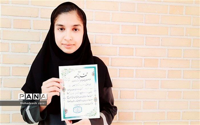 مسابقات قرآن، عترت و نماز عاملی کمک‌کننده برای آشنایی با افراد متخصص در علوم قرآنی است