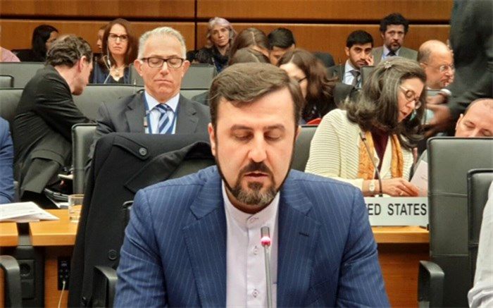 بازگشت «اسدی»، دیپلمات ایرانی زندانی در بلژیک به تهران