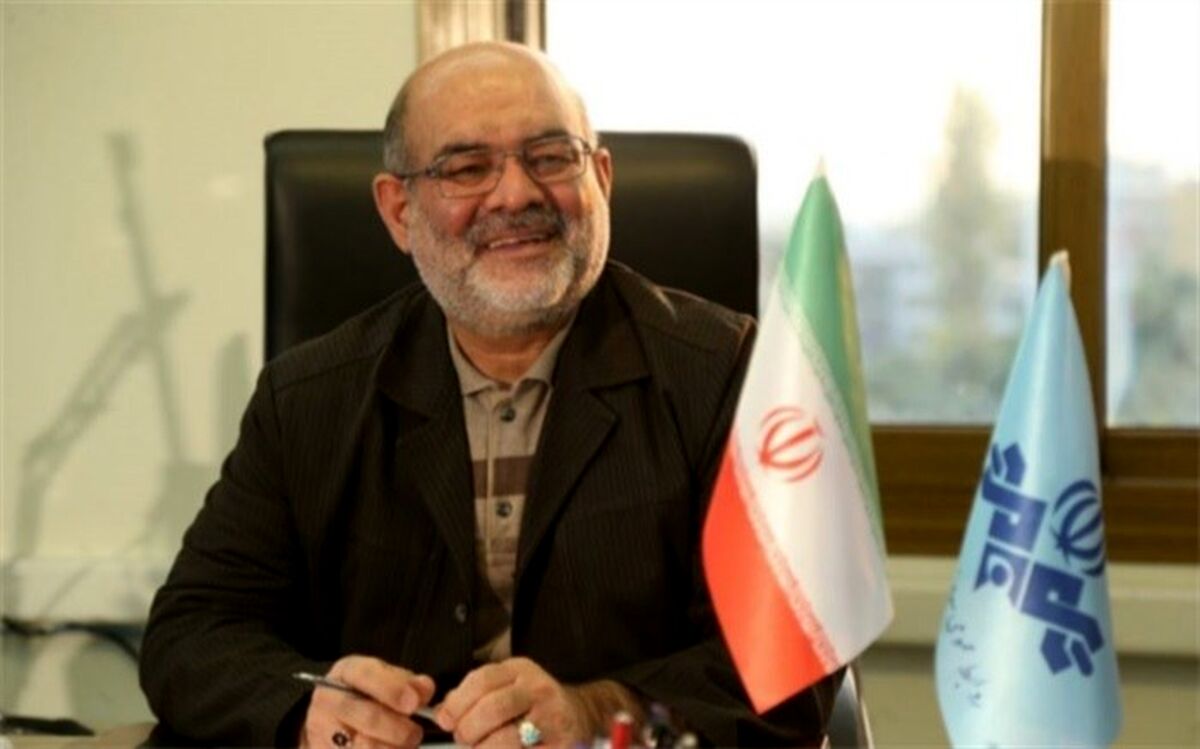 رادیو زیارت ابعاد جهانی دارد
