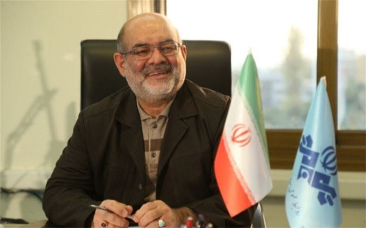 رادیو زیارت ابعاد جهانی دارد