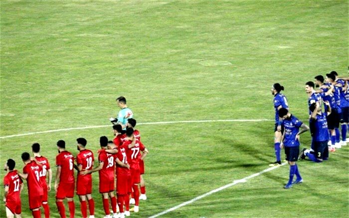 امان از پنالتی‌های آل‌کثیر و قایدی؛ وقتی پرسپولیس فقط یک پنالتی‌زن داشت