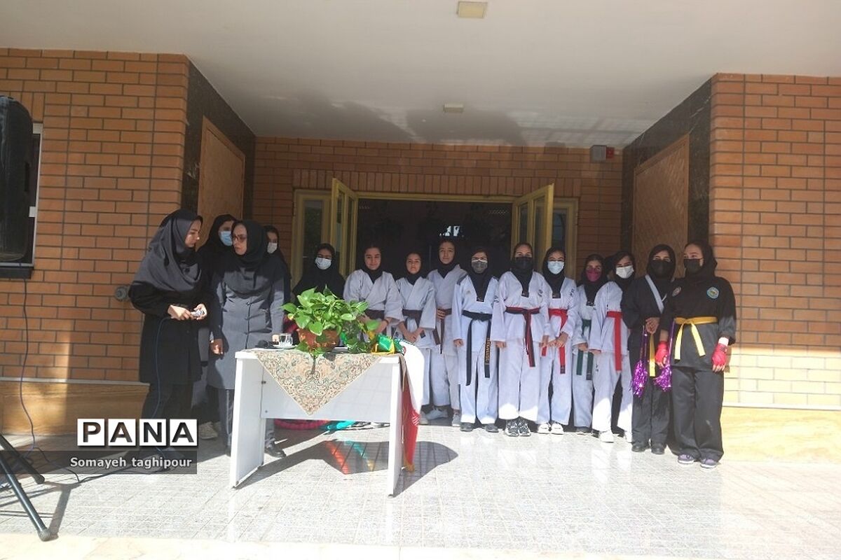 نگاه دکتر صحرایی فراگیر شدن ورزش دانش‌آموزی برای دختران و پسران است