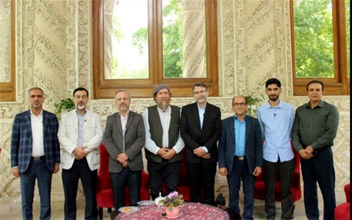 موزه‌ها در مدیریت کنترل بحران هویت کارکرد ویژه و اختصاصی دارند