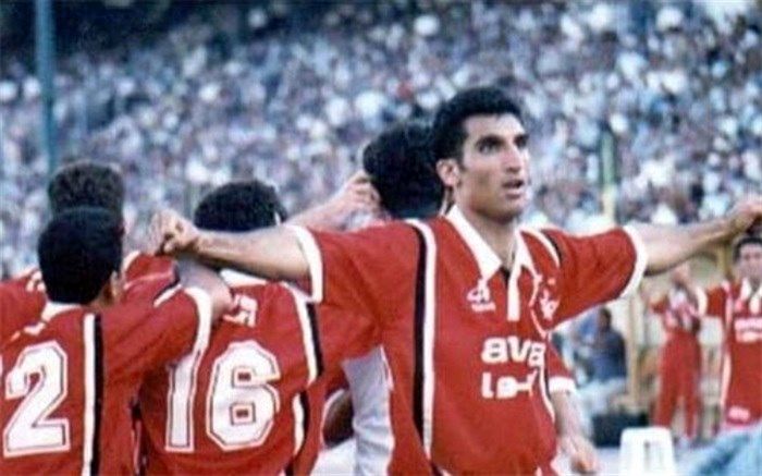 تاریخ برای پرسپولیس تکرار می‌شود؟