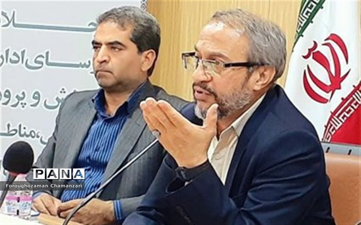 تلاش برای پرهیز از اشرافی‌گری باید سرلوحه کار مدیران باشد