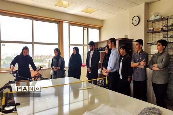 اردوی راهیان پیشرفت