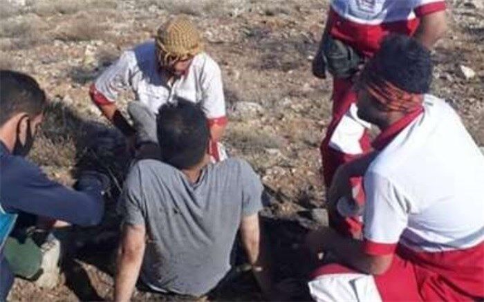 امدادرسانی هلال‌احمر به حدود ۱۹۰۰ نفر در حوادث هفته گذشته