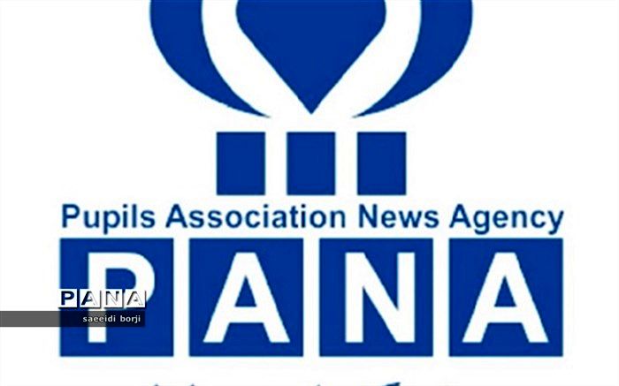 روایت خبرنگار دانش‌آموز چرداولی از حضور در خبرگزاری پانا/ فیلم