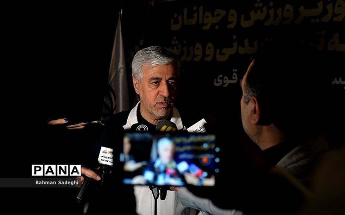 سجادی: فدراسیون سوارکاری ۱۴۰ رویداد را برنامه‌ریزی کرده است