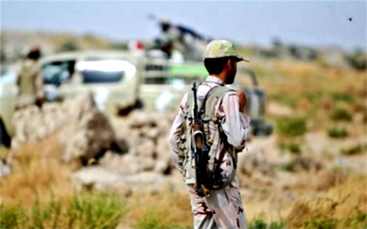 شهادت ۲ نیروی مرزبانی کشور در درگیری با طالبان