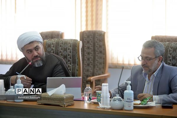 جلسه ستاد ملی برنامه‌ریزی و هماهنگی اوقات فراغت