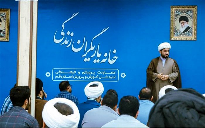 فعالیت 500 پایگاه تابستانی با شعار«تربیت بدون توقف» در قم