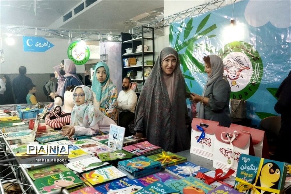 افزایش ۴۸ درصدی فروش تعداد نسخه‌های کتاب نسبت به سال گذشته