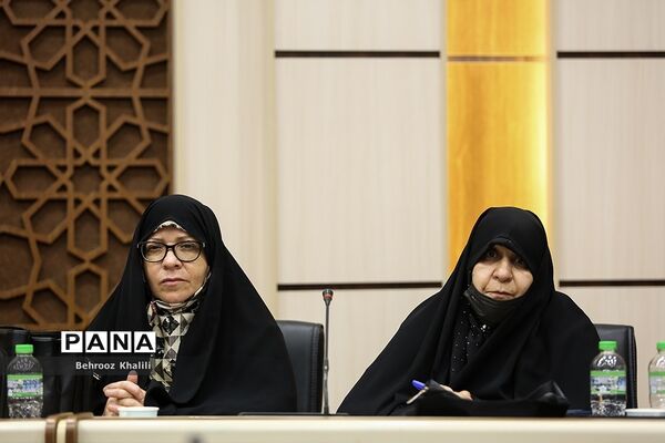 همایش سراسری شبکه مدیریتی سازمان بسیج فرهنگیان