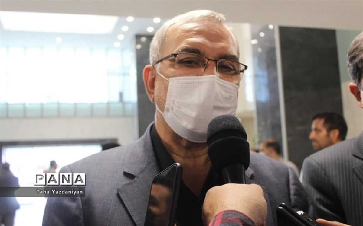 حضور یک میلیون و ۲۰۰ هزار گردشگر سلامت در ایران در ۱۴۰۱