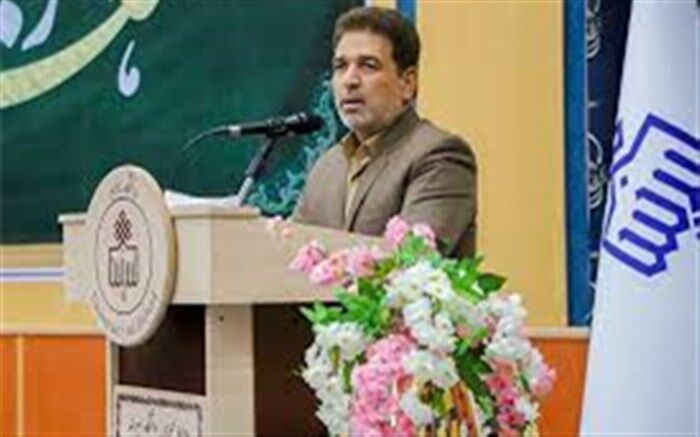 آغاز «رویش» در دانشگاه بیرجند