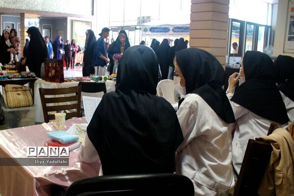 جشن بزرگ «خیلی دخترونه» با هدف تکریم دختران