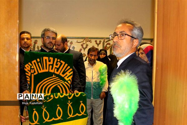 جشن بزرگ «خیلی دخترونه» با هدف تکریم دختران