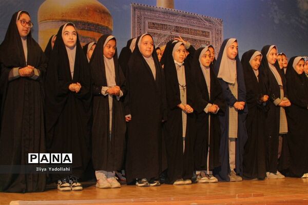 جشن بزرگ «خیلی دخترونه» با هدف تکریم دختران