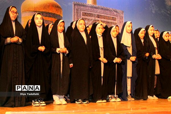 جشن بزرگ «خیلی دخترونه» با هدف تکریم دختران