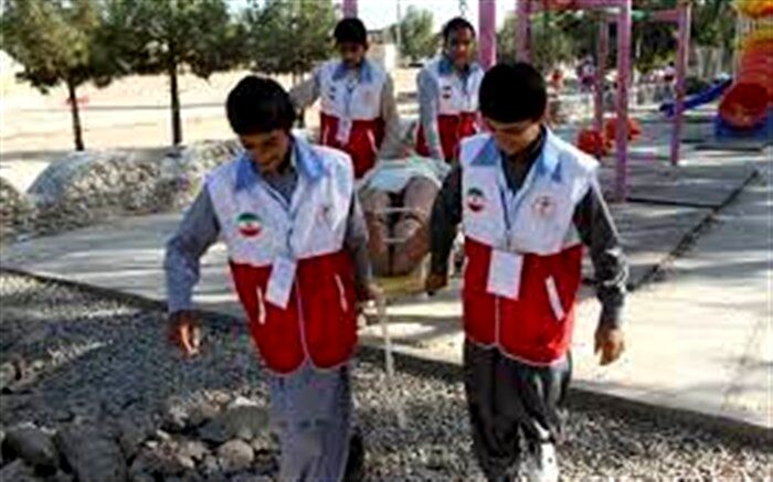 ۳۳۳۶ دانش آموز استان دادرس شدند